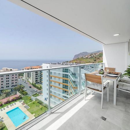 Alameda Formosa I By An Island Apart Φουνκάλ Εξωτερικό φωτογραφία