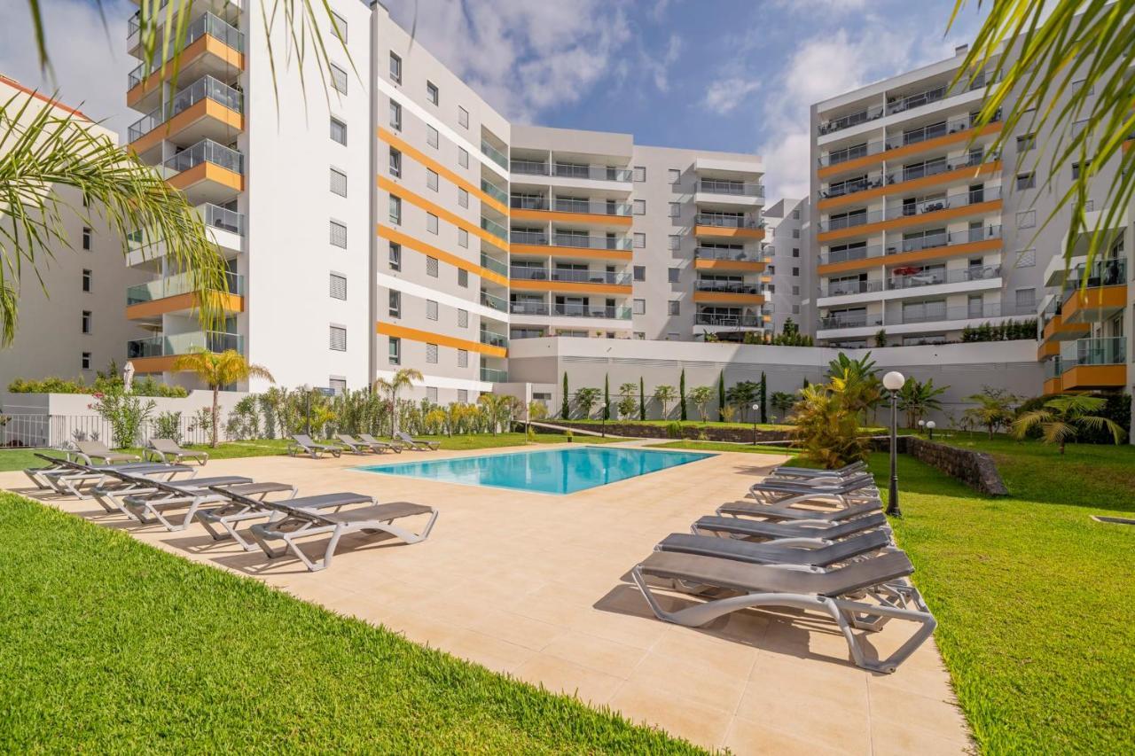 Alameda Formosa I By An Island Apart Φουνκάλ Εξωτερικό φωτογραφία